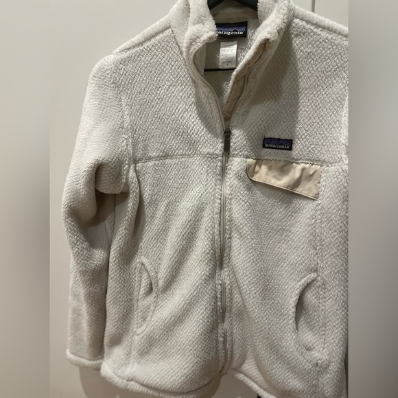 Patagonia Sherpa Jacket - Picture 1 of 4